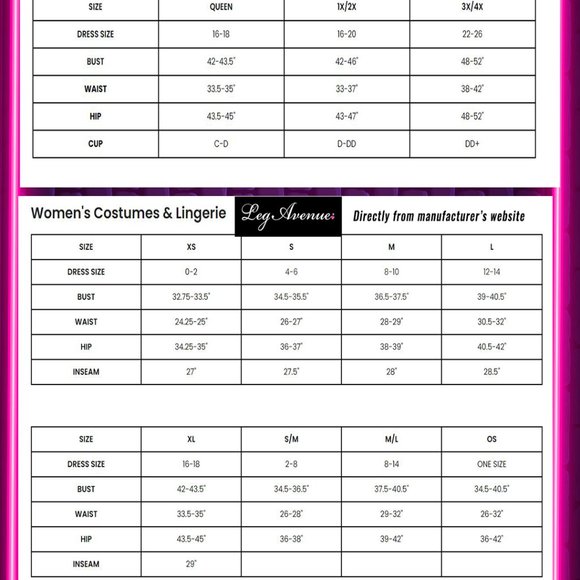 ROYAL RED QUEEN OF HEARTS | 1X/2X - 3X/4X - Picture 3 of 3